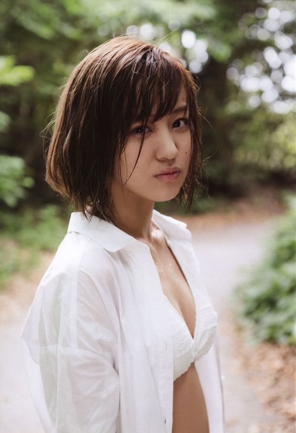Mai Hagiwara 《17 岁 ℃ ute Mai Mai2》 [PB]