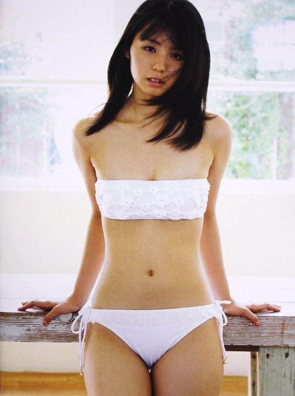 Rina Koike "17 años" [PB]