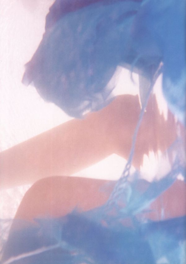 Ayumi Ito [Photo Book] Monthly Series 060