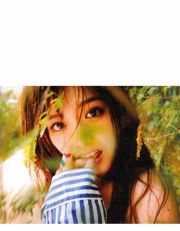 Sayuri Matsumura << Sorprendentemente, pensé que era lindo de antes >> [PhotoBook]