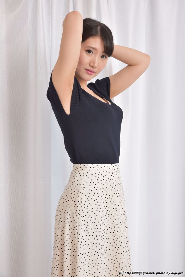[Digi-Gra] Fotoset Mayu Minami 05