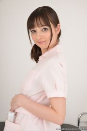 Karina Nishida 西田カリナ/西田卡莉娜 Set03 [Digi-Graデジグラ]