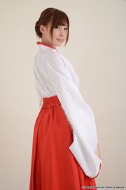 Hasegawa Ryui/Hasegawa Yui Kimono Series Set7 [Digi-Graデジグラ]