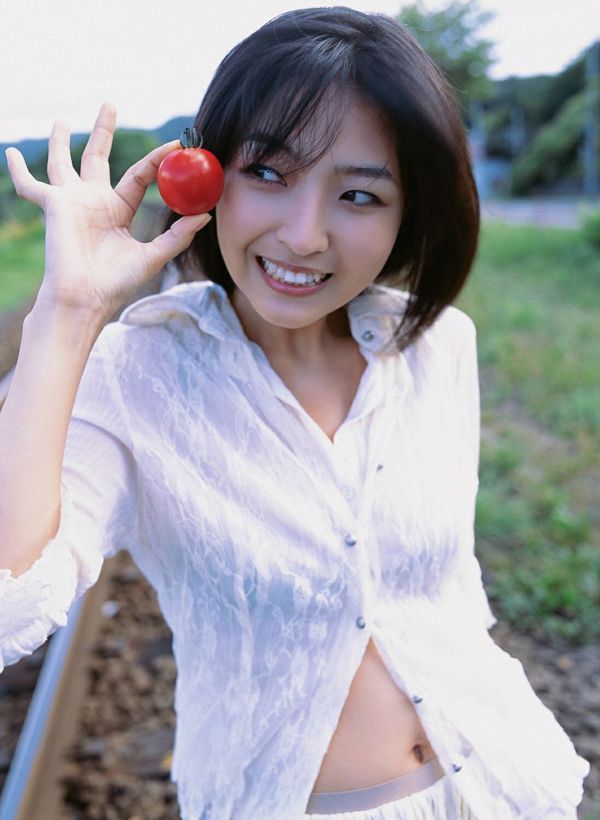 [YS Web] Vol.228 Yuka Hirata Yuka Hirata