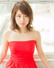 Kasumi Arimura << Sunny Side >> [YS Web] Vol.649