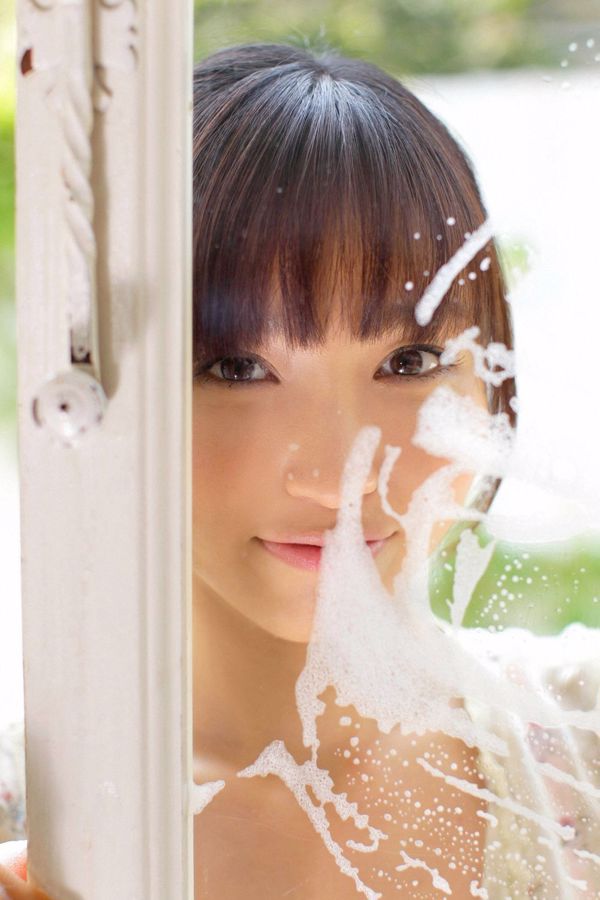 Yoshiki Risa/Yoshiki Rika "Sexy Beauty" [YS Web] Vol.498