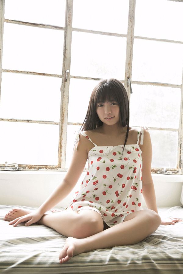 Yuno Ohara "ゆーの♥18♥MAX" [YS Web] Vol.796