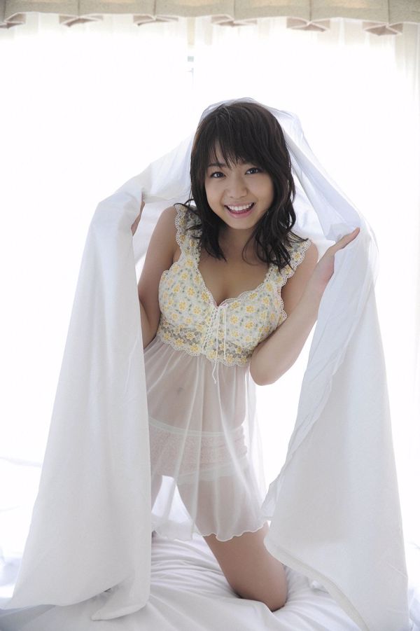 Shizuka Nakamura "Extremely Hot Mani ュ ー" [YS Web] Vol.336