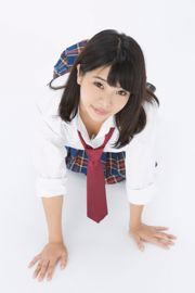 [LOVEPOP] Conjunto de fotos de Erina Kawamura 01