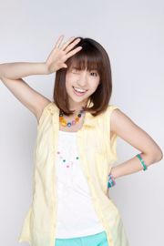 Oshima Yuko / Watanabe Mayu "Vacances d'été pour Mayu Watanabe" [YS Web] Vol.435