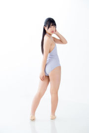[Minisuka.tv] Saria Natsume - Galeria Premium 3.2