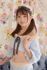 [LOVEPOP] Mei Nanase 七瀬めい Photoset 04