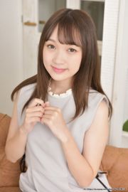 [LOVEPOP] Mei Nanase 七瀬めい Photoset 01