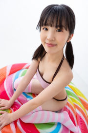 [Minisuka.tv] Ami Manabe 覞辺あみ - Fresh-idol Gallery 73