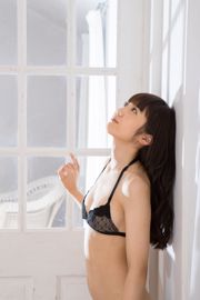 Bella ragazza giapponese Ai Takanashi [Minisuka] Galleria segreta FASE1 2.2