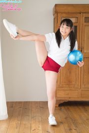 Yuumi Yuumi / Yumi Lycéenne active [Minisuka.tv]