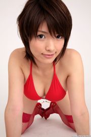 AKB48 Suzuki Airi Takamatsu Rina Takabe Ai Sano Hinako Yumi [Playboy Semanal] 2013 No.35 Fotografia