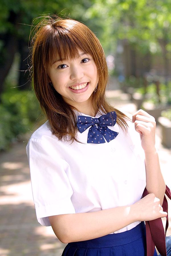 [DGC] NO.017 Yuka Ogamino Yuka Ogamino