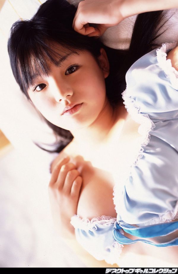 Sayuri Matsumura Kaori Matsumura Million Girls Z [Young Animal] 2014 No.14 Photograph