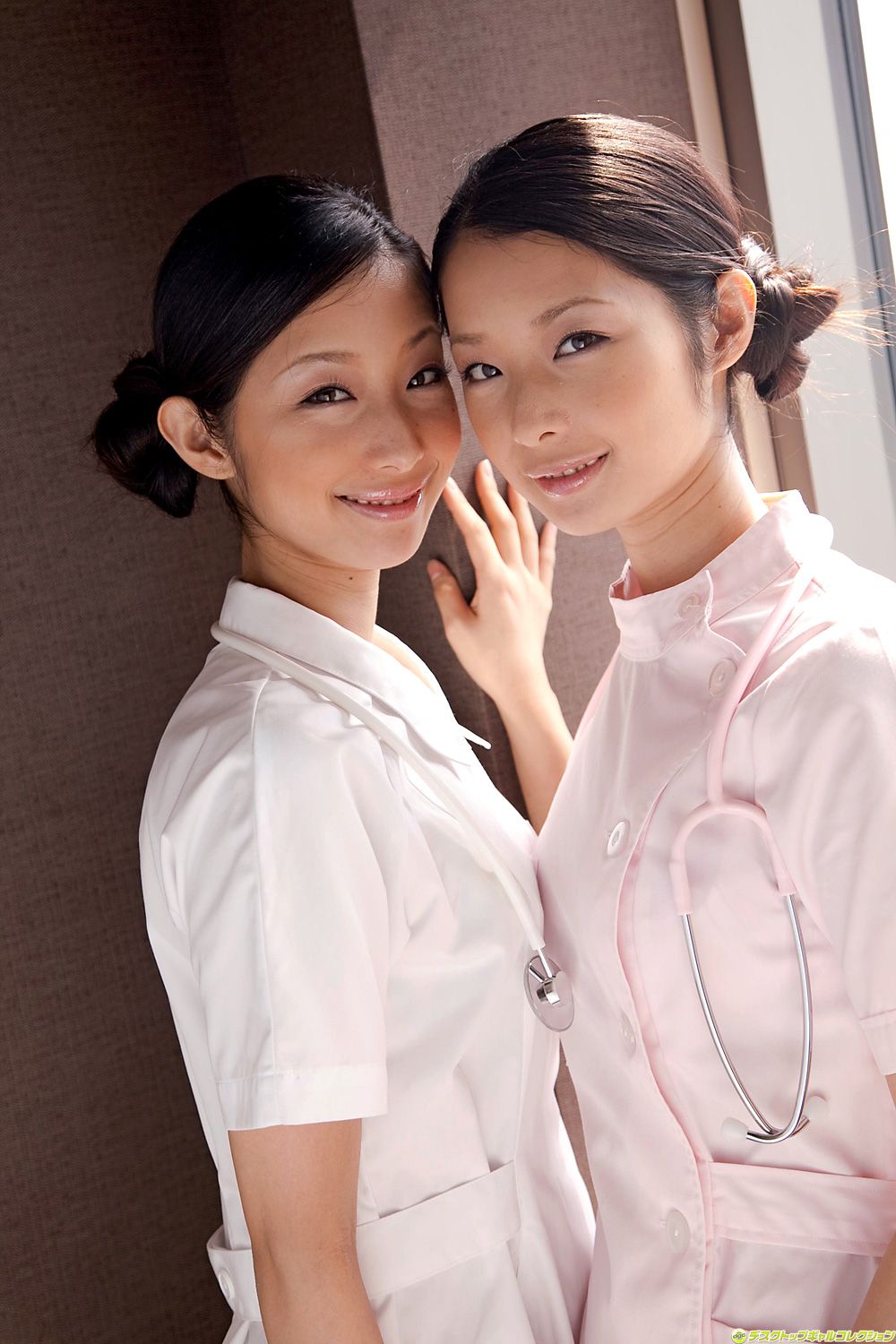[DGC] NO.888 Sorella gemella giapponese fiore MariEri Gravure Idols Pagina 42 No.959304