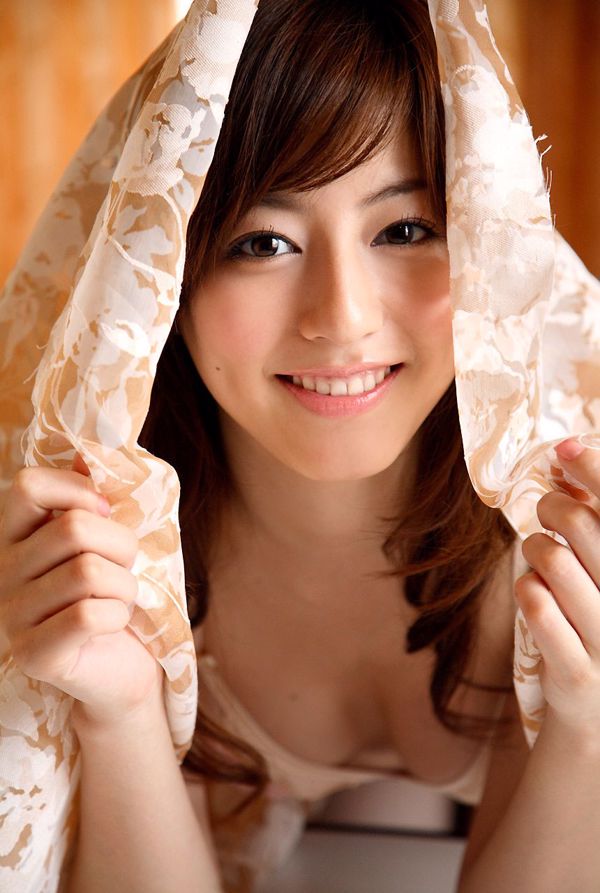 Yumi Sugimoto 《Rosebud》 [Image.tv]