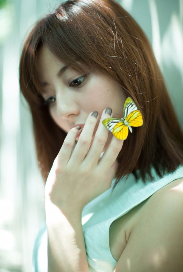 Yumi Sugimoto << March 2013 >> [Image.tv]