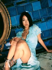 Megumi "Tình yêu & Gia vị" [Image.tv]