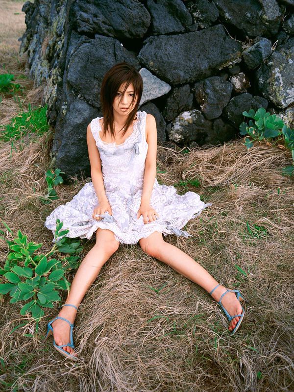 Misako Yasuda << Siguiente etapa >> [Image.tv]