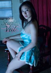 紗綾 Saaya Irie 《Secret Veil》 [Image.tv]