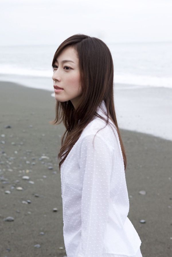 Megumi Kobashi