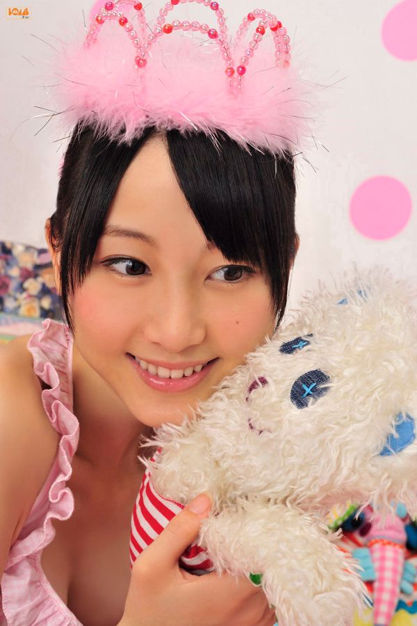 [Bomb.TV] December 2011 issue Japan Idol Association SKE48