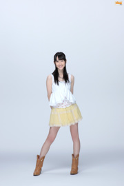 [Bomb.TV] March 2011 issue SKE48