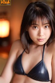 [Bomb.TV] Numero di maggio 2005 Megumi Amano Amano Ee - Canale B