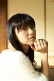 [Bomb.TV] 2011年02月号 Aizawa Rina 逢泽莉娜