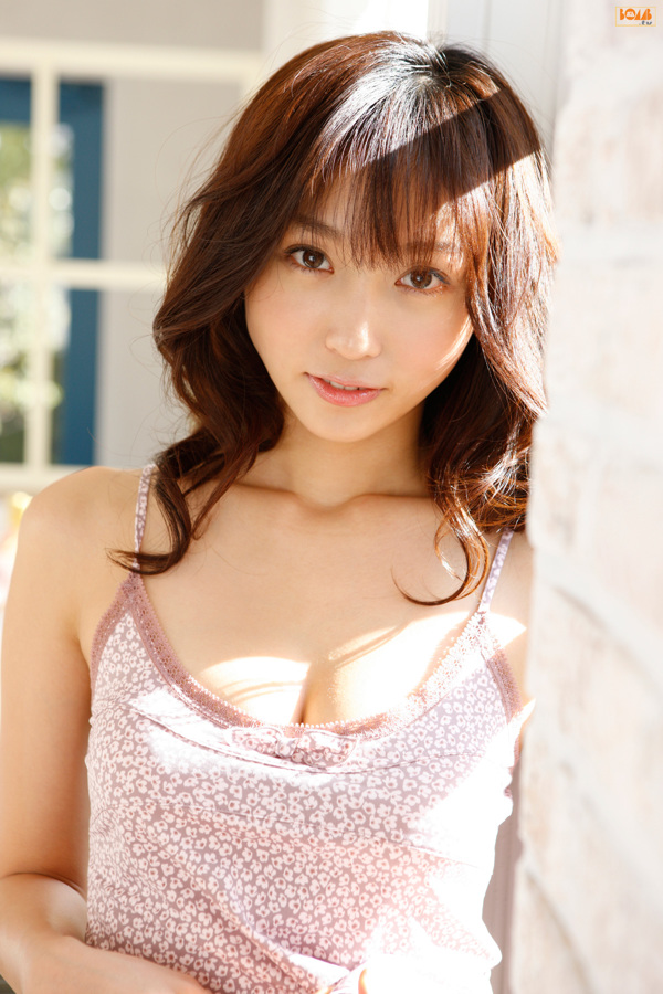 [Bomb.TV] Número de mayo de 2011 Risa Yoshiki