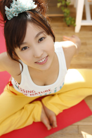 [Bomb.TV] Número de marzo de 2011 Risa Yoshiki