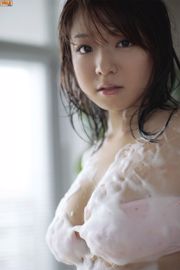 [Bomb.TV] Número de diciembre de 2010 Shizuka Nakamura