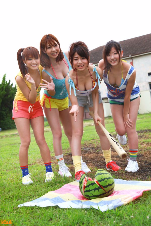 "Idol Summer Camp" [Bomb.TV] September 2010