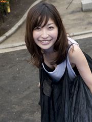 [Bomb.TV] Août 2008 Mayumi Ono Mayumi Ono