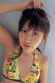 [Bomb.TV] Mayumi Ono 小野真弓
