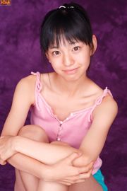 [Bomb.TV] 2006年11月刊 Asuka Ono 小野明日香 - Channel B