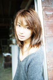 [NS Eyes] SF-No.412 内山理名 Rina Uchiyama
