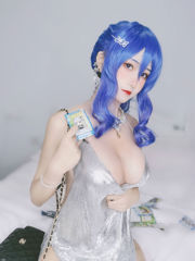 [Cosplay] Weibo Girl Three Degrees_69 - St. Louis