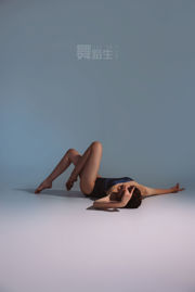 [Carrie GALLI] Pamiętnik studenta tańca 084 Tang Ziyi