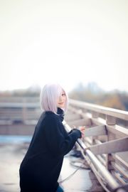 [COS Welfare] Anime blogueiro Xianyin sic - Matthew C93 Doujin Sweater