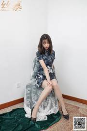 [SMOU] Colección especial TX079 Nuevo modelo "Cheongsam Silk Art"