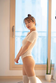 [Coréen Realgraphic] No.009 YeEun