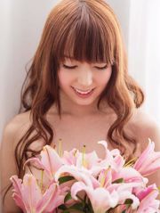 Yui Hatano Yui Hatano "Sheng LOVE Angel Edition" ภาพถ่าย