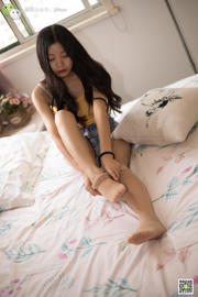 [Camellia Photography LSS] NO.039 Bed