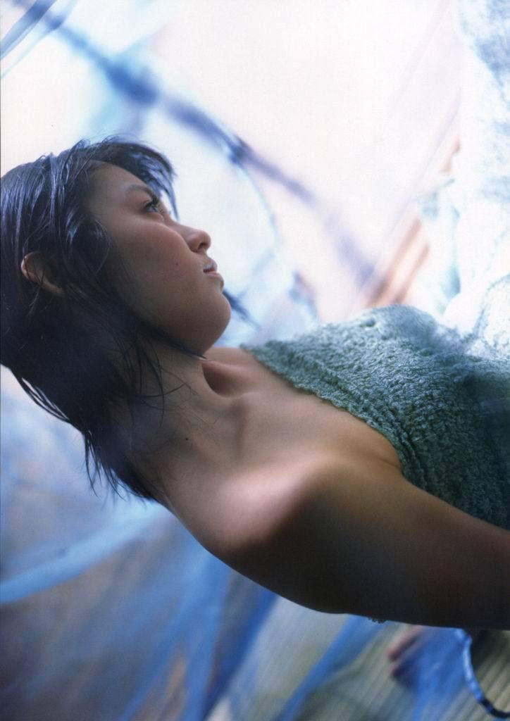 Yuika Motokariya Trang 37 No.6c1029